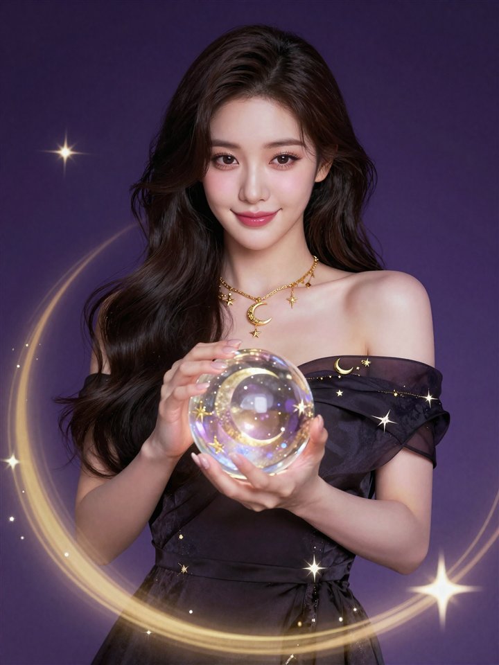 서아 캐릭터